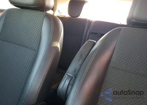 2019 Buick Encore Preferred from USA, damaged, VIN KL4CJASBXKB782792